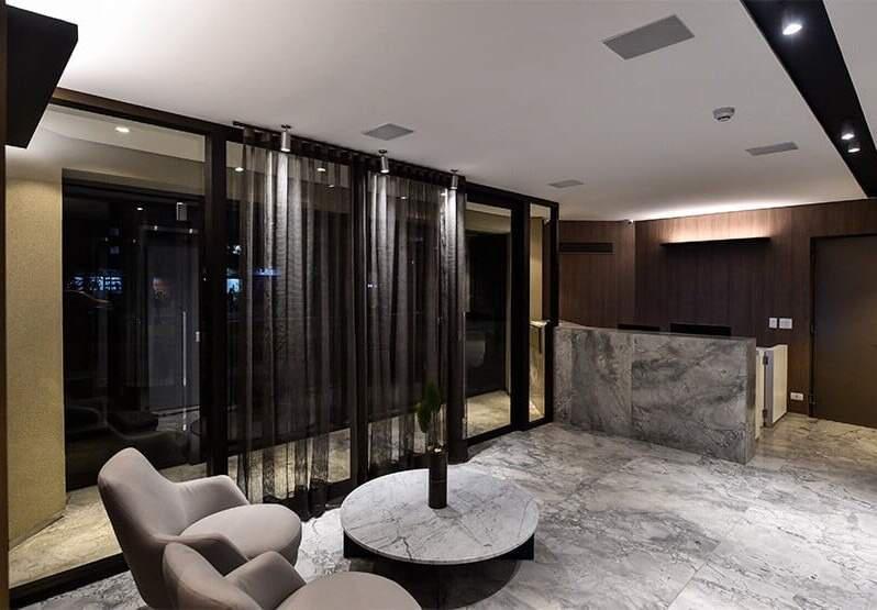 Apartamento, Santa Efigênia, 2 Quartos, 2 Vagas, 1 Suíte