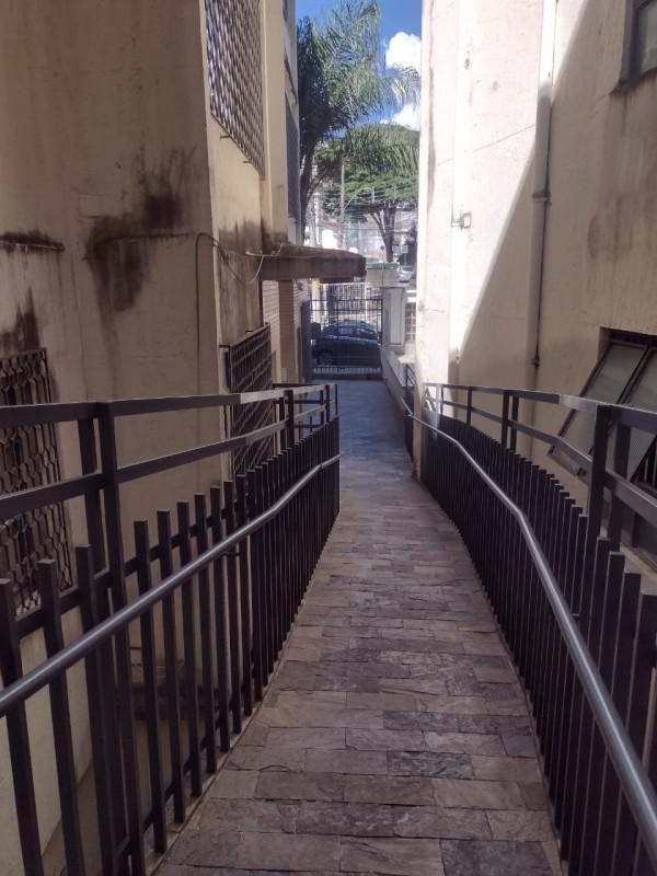 Apartamento, Santo Antônio, 2 Quartos, 0 Vaga
