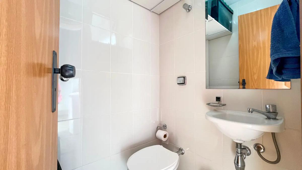 Apartamento, Buritis, 2 Quartos, 2 Vagas, 1 Suíte