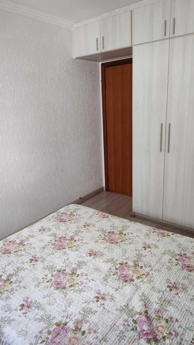 Cobertura, Castelo, 3 Quartos, 2 Vagas, 1 Suíte