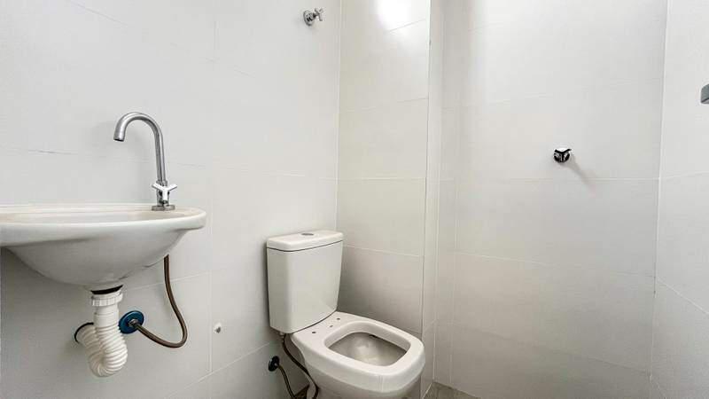 Apartamento, Castelo, 4 Quartos, 4 Vagas, 2 Suítes