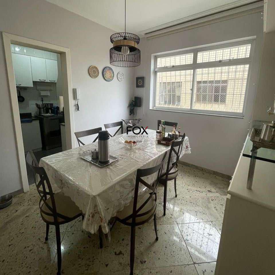 Cobertura, Buritis, 4 Quartos, 2 Vagas, 1 Suíte