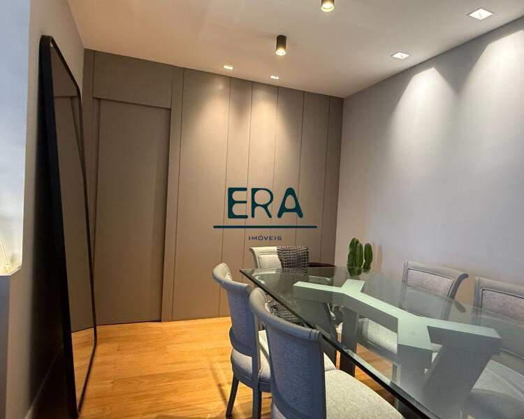 Apartamento, Funcionários, 3 Quartos, 2 Vagas, 1 Suíte