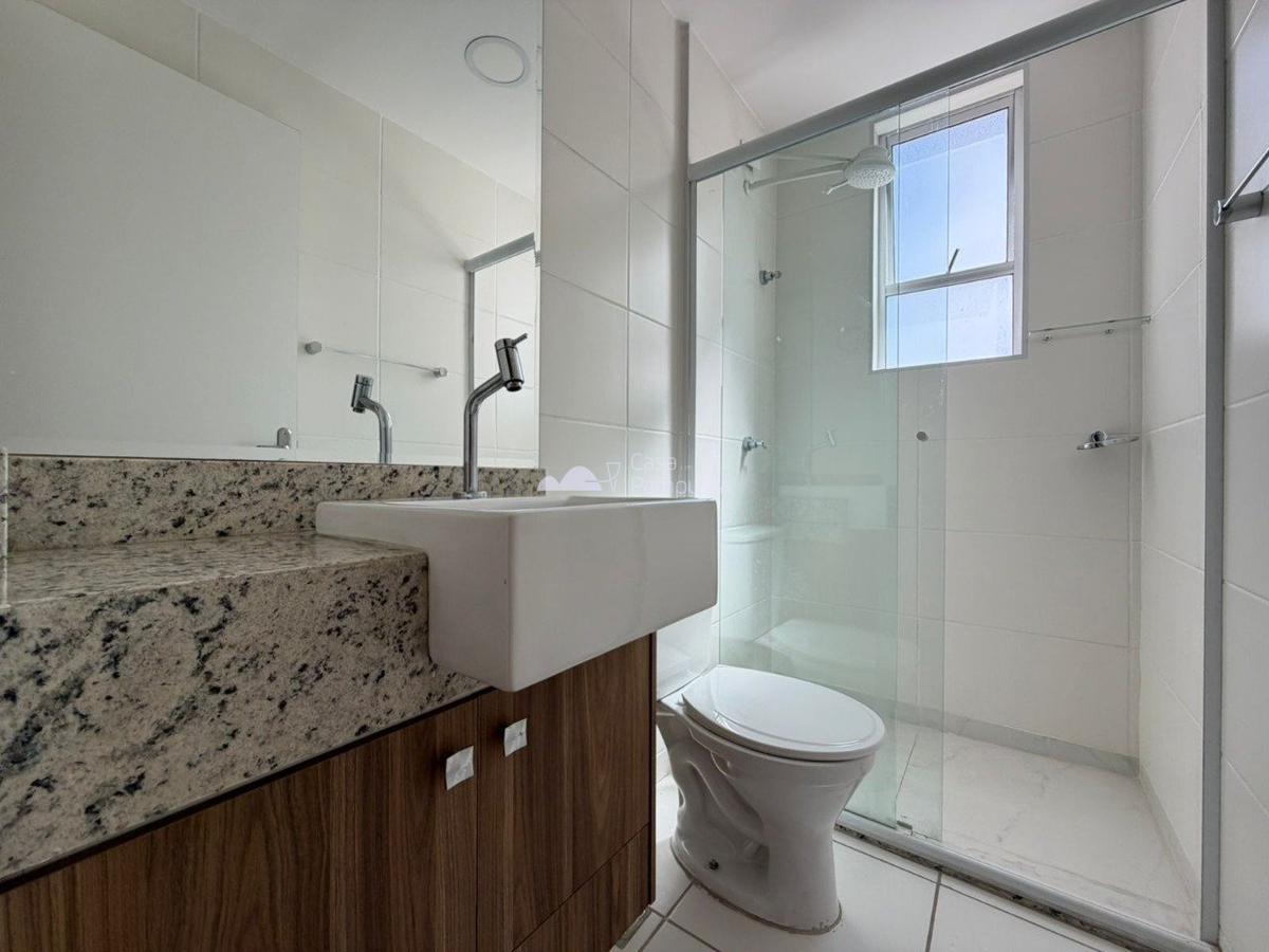 Apartamento, Planalto, 2 Quartos, 1 Vaga, 1 Suíte