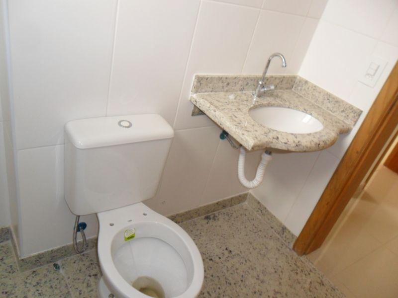 Apartamento, Castelo, 2 Quartos, 2 Vagas, 1 Suíte