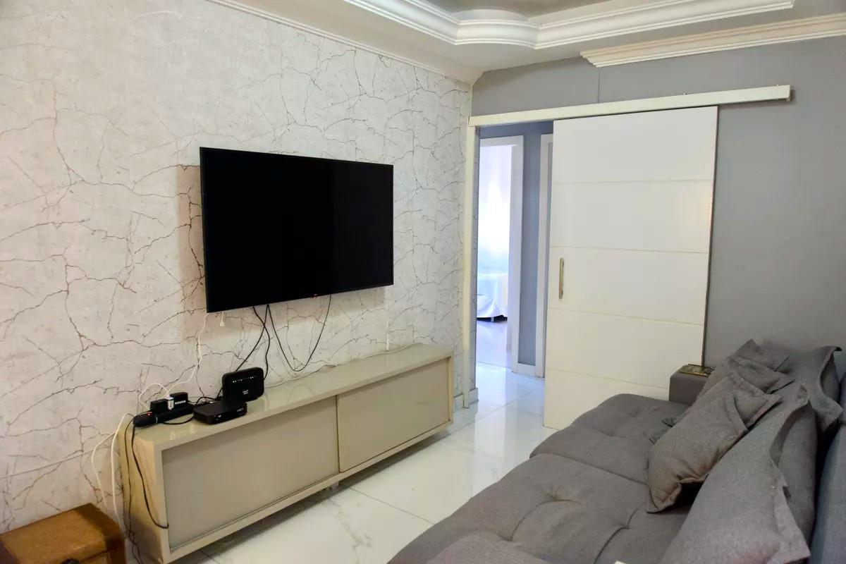 Apartamento, Luxemburgo, 3 Quartos, 1 Vaga, 1 Suíte