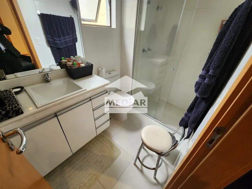 Apartamento, Gutierrez, 4 Quartos, 4 Vagas, 3 Suítes