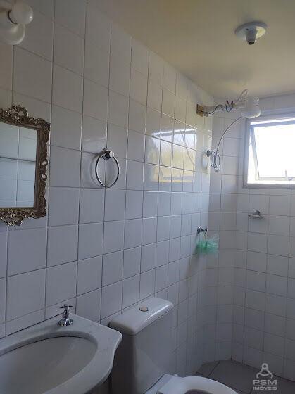 Apartamento, Colégio Batista, 3 Quartos, 0 Vaga, 1 Suíte