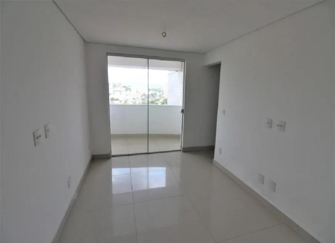 Apartamento, Santa Terezinha, 3 Quartos, 2 Vagas, 1 Suíte