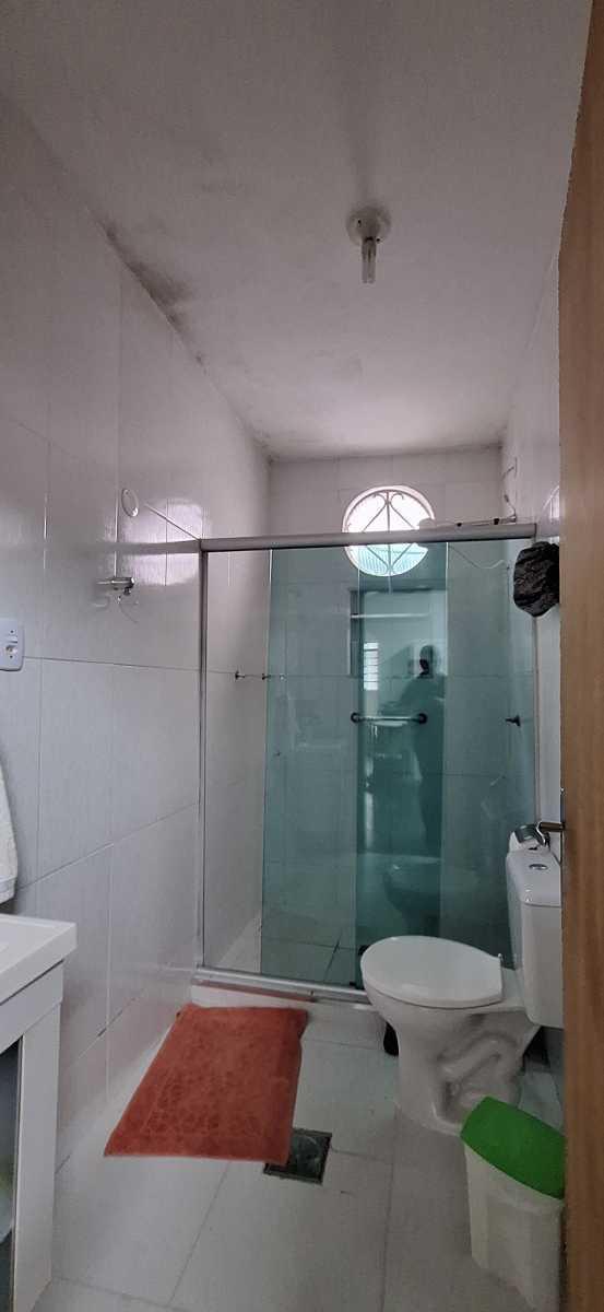 Casa, Floresta, 3 Quartos, 1 Vaga