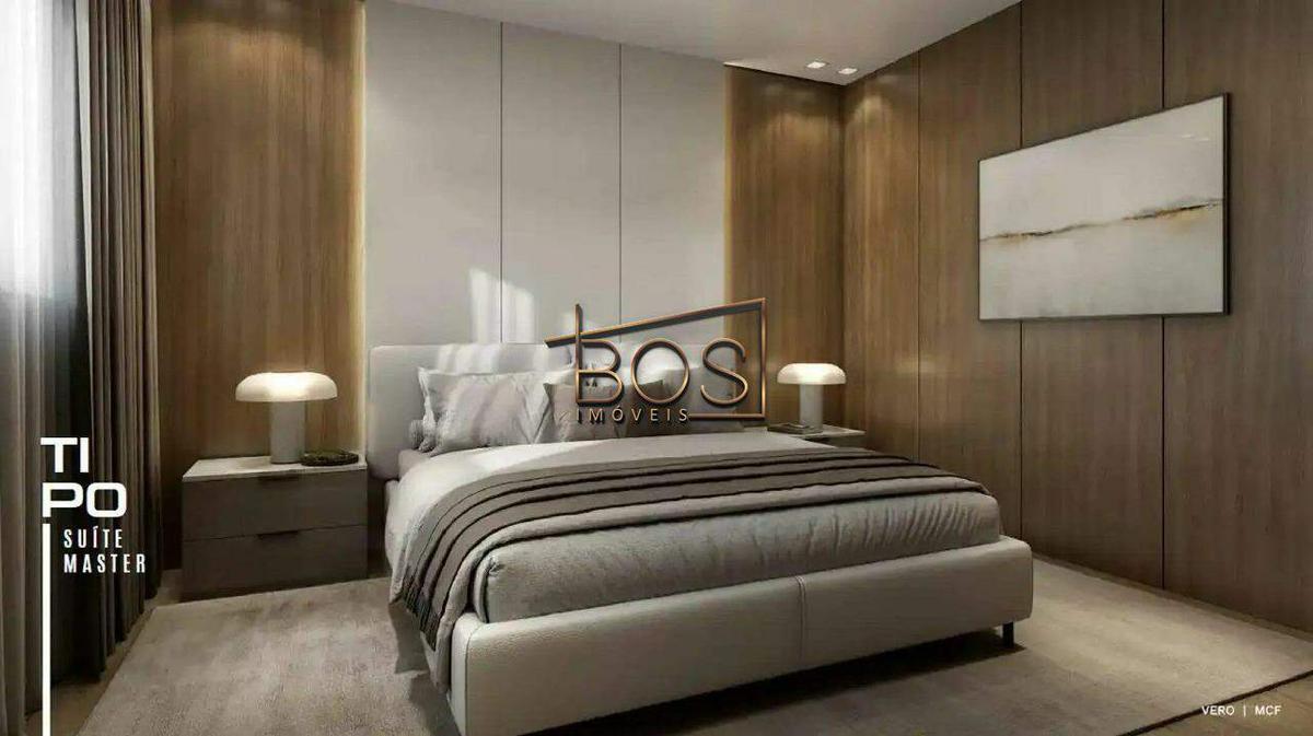 Apartamento, Santo Antônio, 4 Quartos, 3 Vagas, 3 Suítes