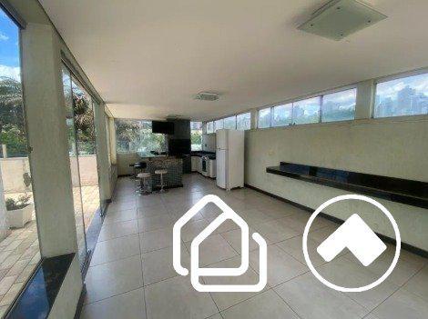 Apartamento, Buritis, 3 Quartos, 2 Vagas, 1 Suíte