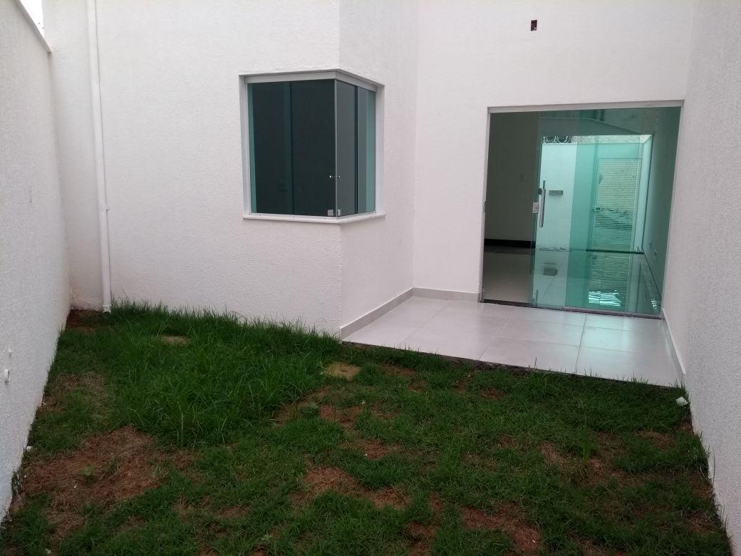 Casa, Planalto, 3 Quartos, 3 Vagas, 1 Suíte