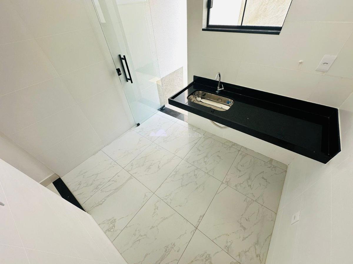 Casa, Jardim Guanabara, 2 Quartos, 0 Vaga