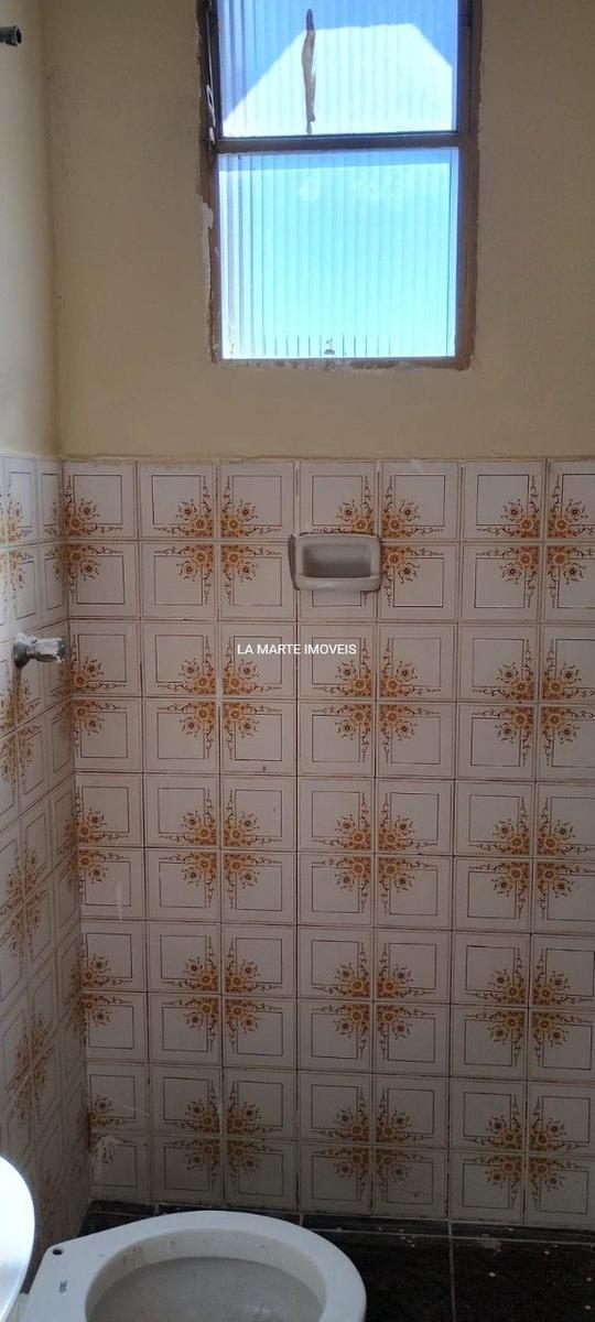 Apartamento, Inconfidentes, 2 Quartos, 1 Vaga