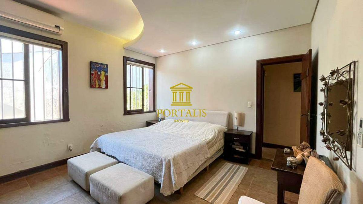 Casa, Cidade Jardim, 5 Quartos, 3 Vagas, 3 Suítes