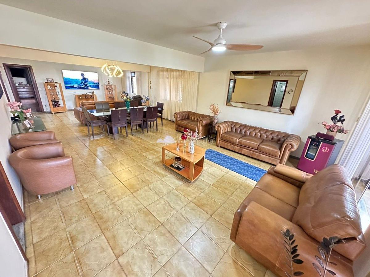 Apartamento, Santa Amélia, 4 Quartos, 3 Vagas, 1 Suíte