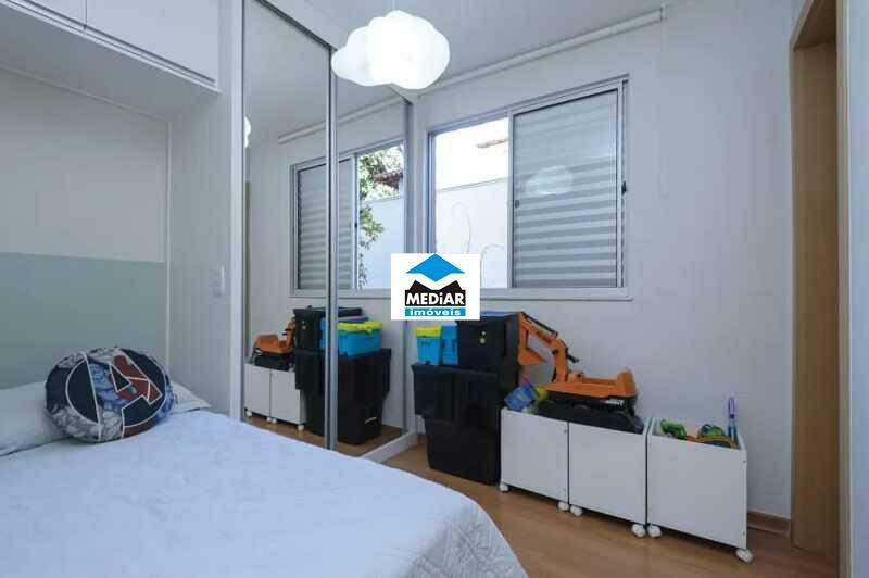 Apartamento, Santo Antônio, 3 Quartos, 2 Vagas, 1 Suíte
