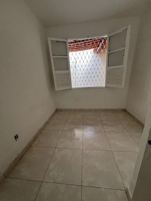 Casa, Monte Castelo, 3 Quartos, 2 Vagas