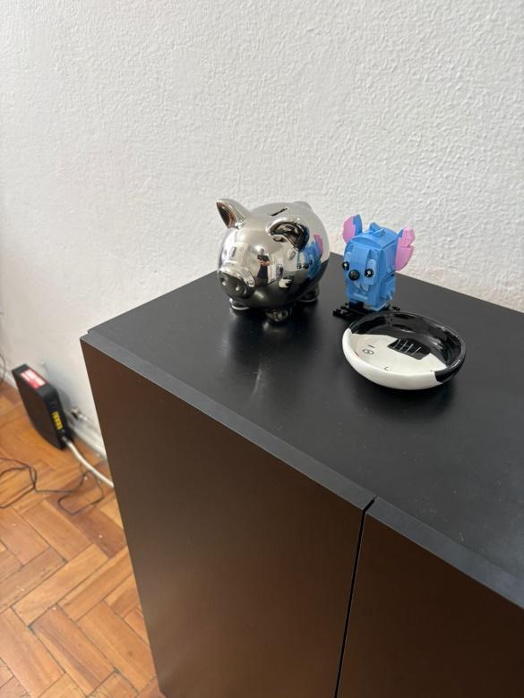 Apartamento, Barro Preto, 1 Quarto