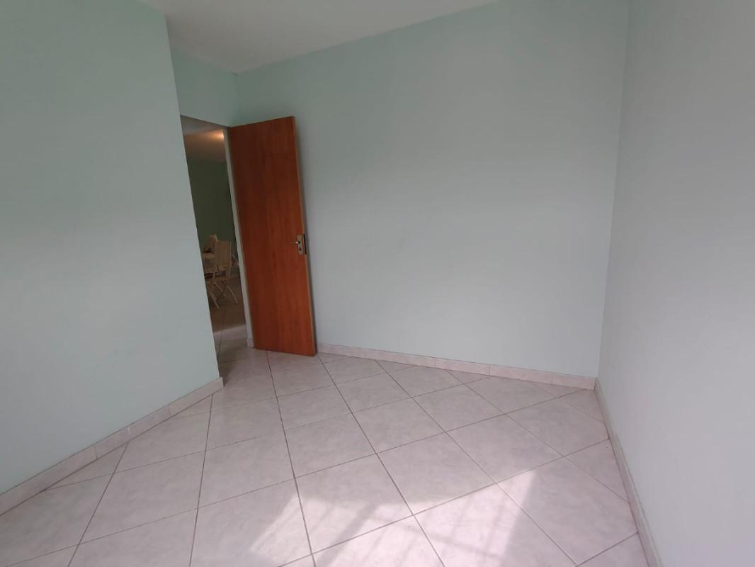 Apartamento, Céu Azul, 2 Quartos, 1 Vaga