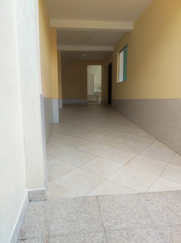 Casa, Boa Vista, 3 Quartos, 2 Vagas, 1 Suíte