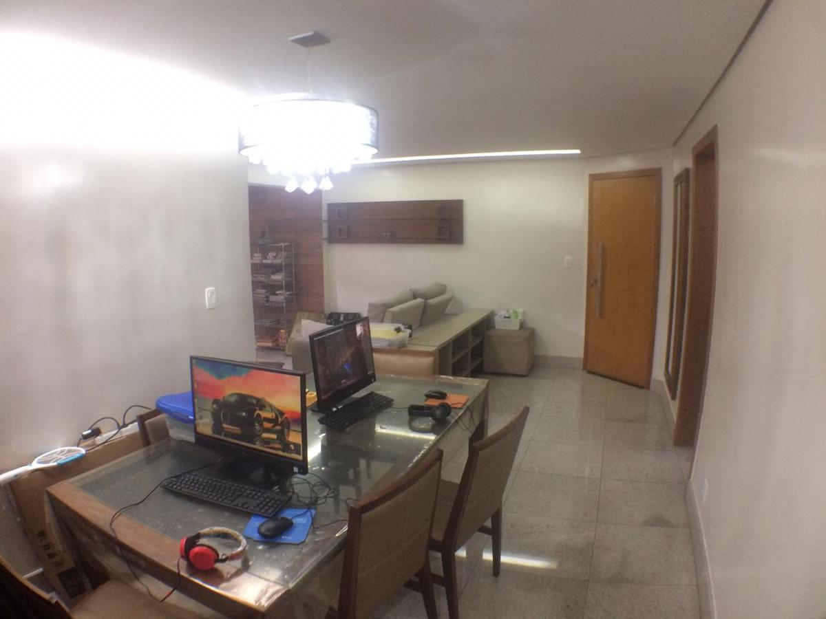 Apartamento, Ipiranga, 3 Quartos, 2 Vagas, 1 Suíte