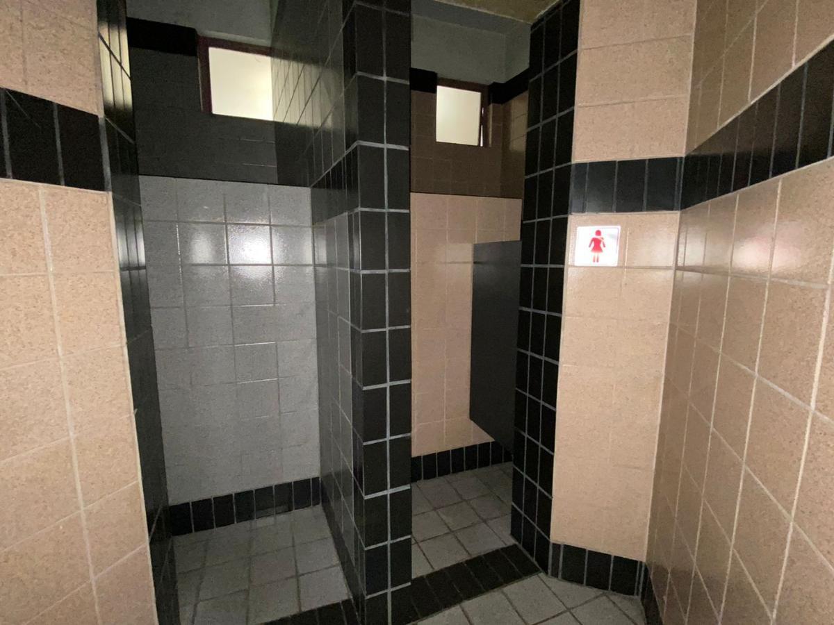 Andar, Horto, 0 Quarto, 4 Vagas