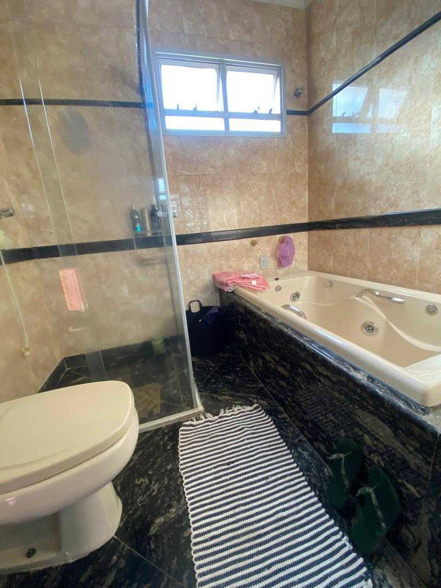 Casa, Ouro Minas, 4 Quartos, 3 Vagas, 1 Suíte