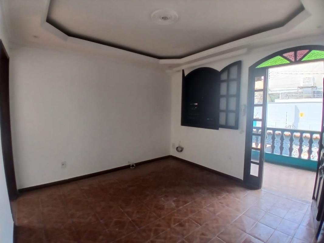 Casa, Maria Helena, 3 Quartos, 2 Vagas, 1 Suíte