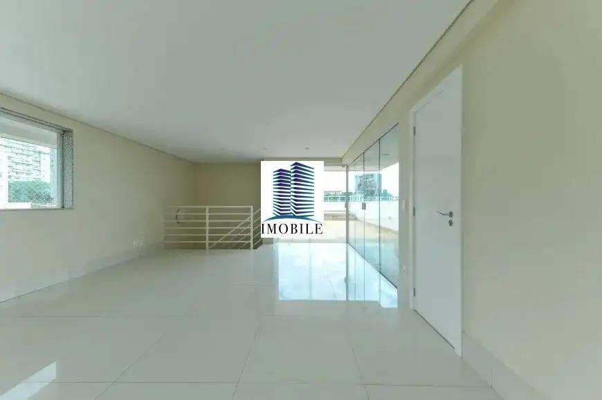 Cobertura, Gutierrez, 4 Quartos, 5 Vagas, 3 Suítes