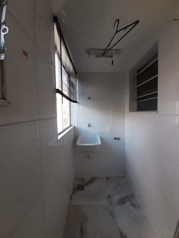 Apartamento, Castelo, 2 Quartos, 2 Vagas, 1 Suíte