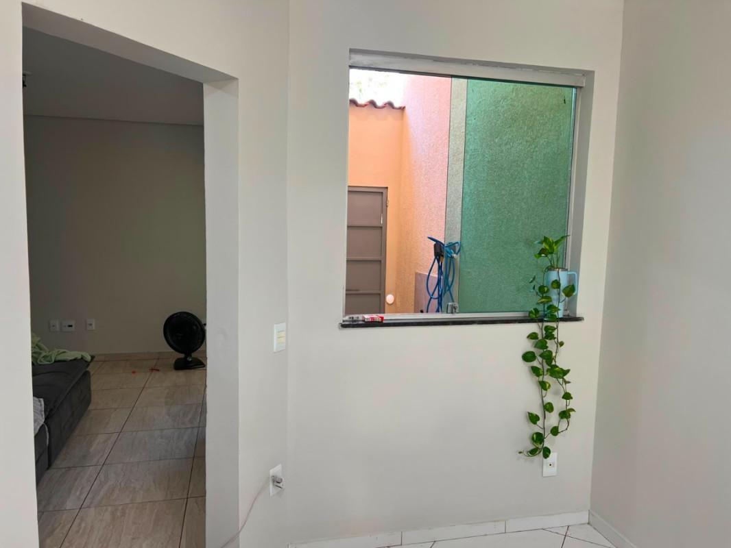 Casa, Eldorado (parque Durval de Barros), 3 Quartos, 3 Vagas, 1 Suíte