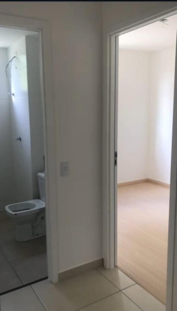 Apartamento, Madre Gertrudes, 2 Quartos, 1 Vaga