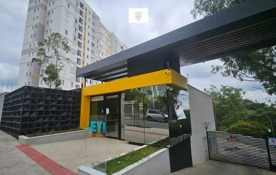 Apartamento, Diamante, 3 Quartos, 2 Vagas, 1 Suíte