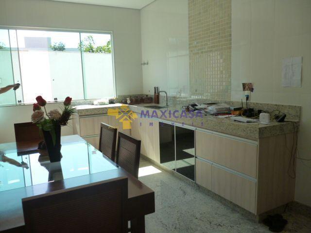 Casa, Enseada das Garças, 4 Quartos, 6 Vagas, 1 Suíte