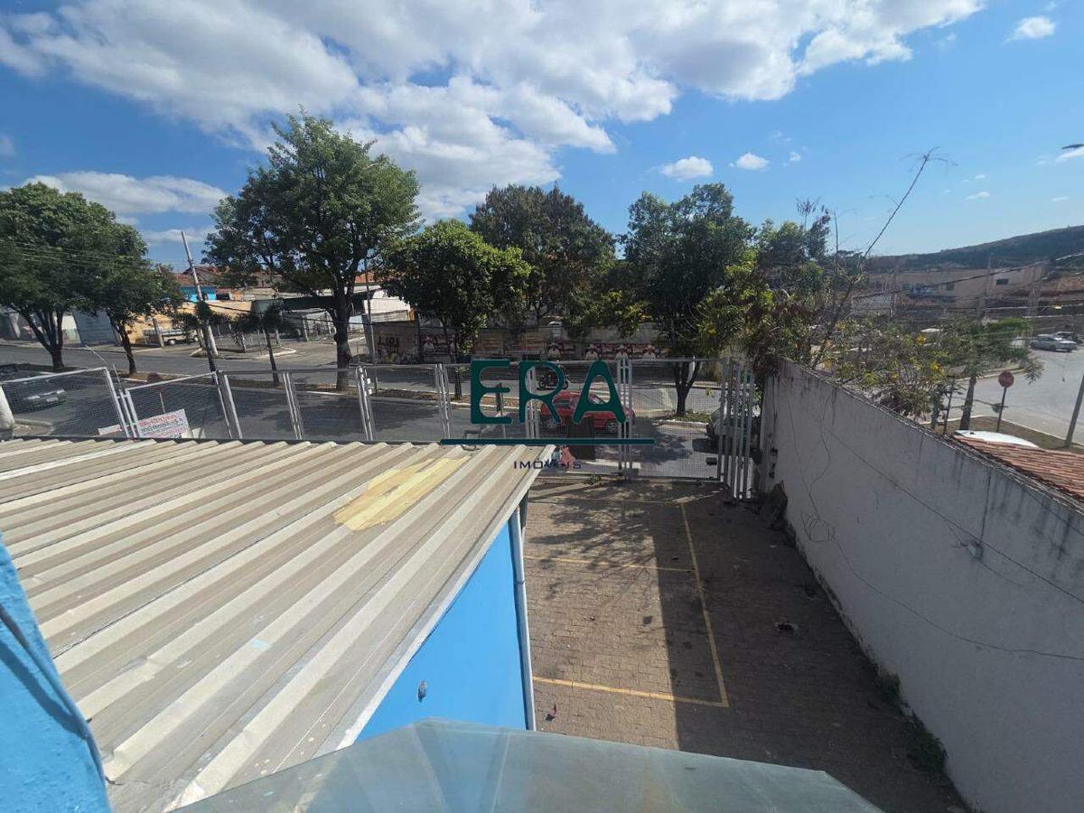 Andar, Centro, 0 Quarto, 10 Vagas