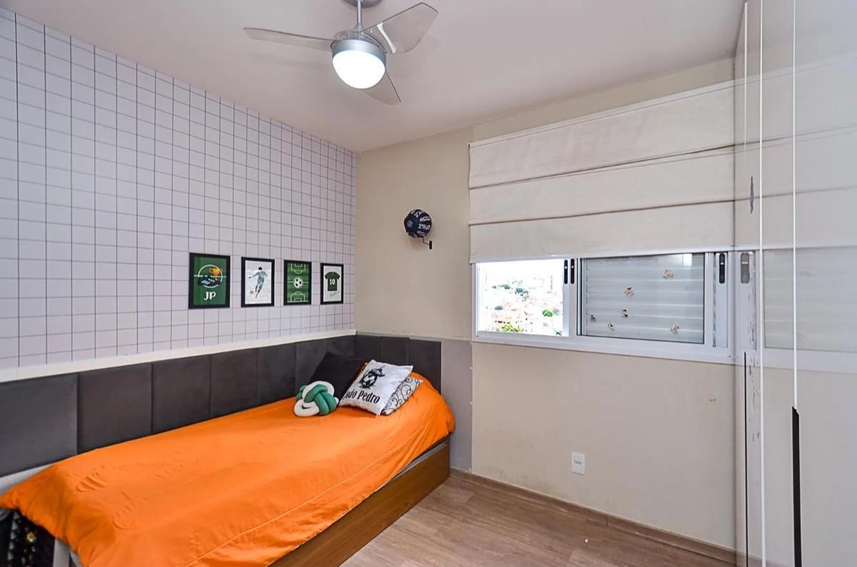 Apartamento, Ipiranga, 3 Quartos, 3 Vagas, 1 Suíte