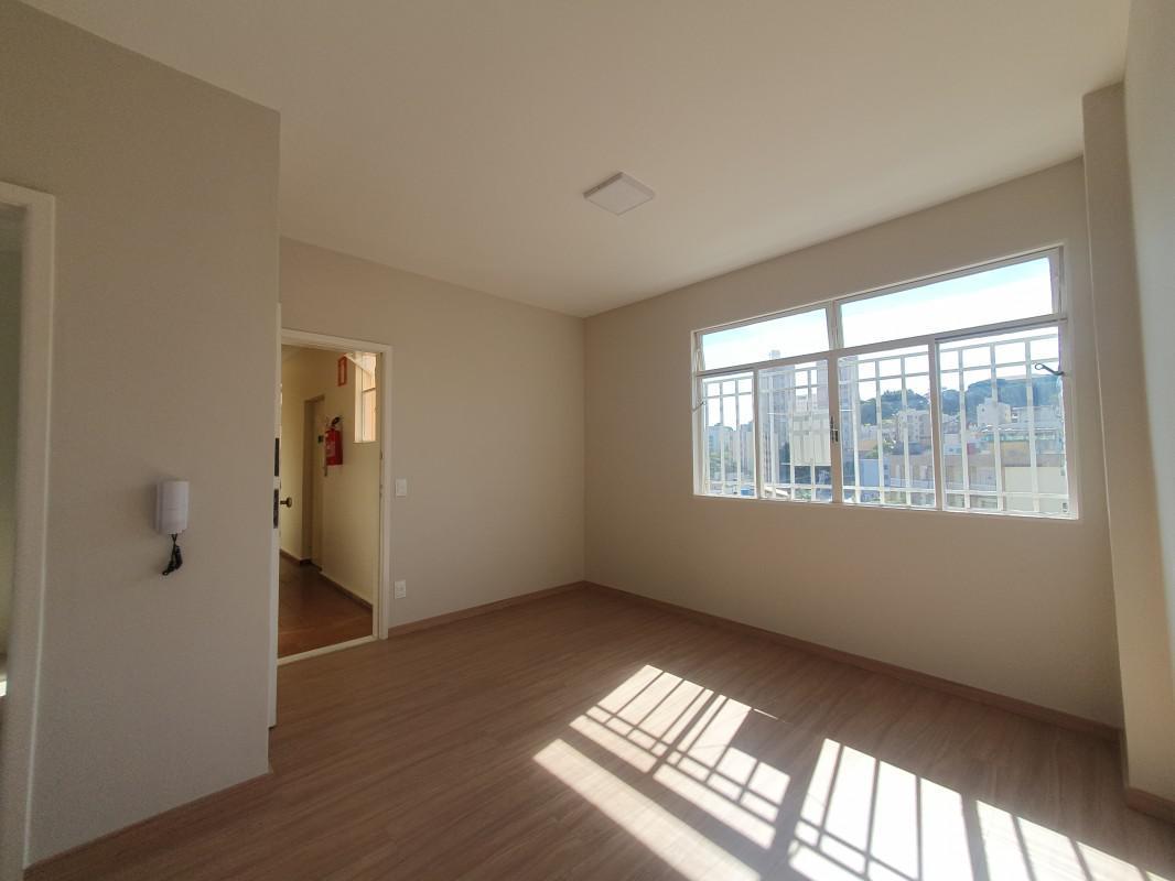 Apartamento, Salgado Filho, 2 Quartos, 1 Vaga