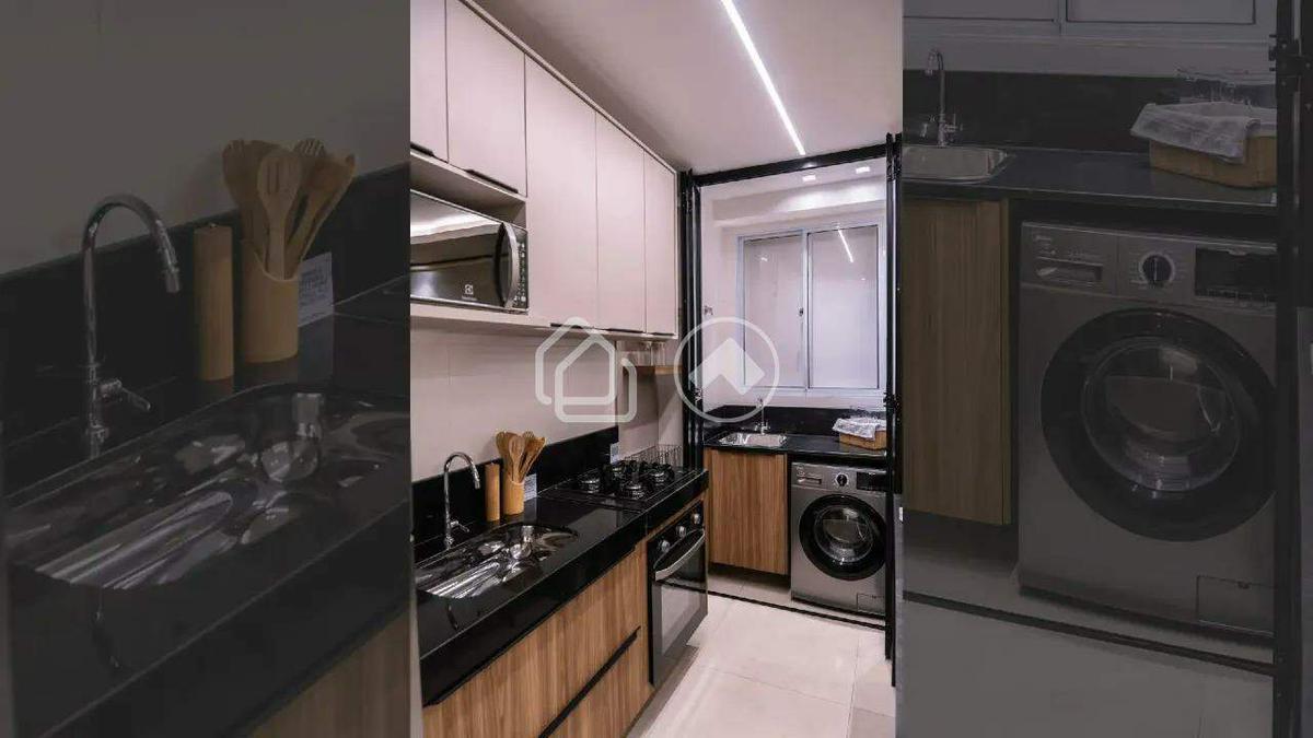 Apartamento, Caiçaras, 2 Quartos, 1 Suíte