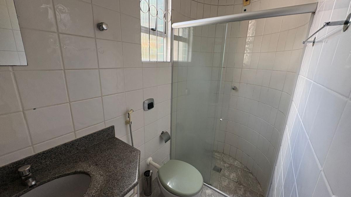 Apartamento, Jardim América, 3 Quartos, 2 Vagas, 1 Suíte