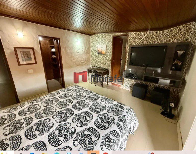 Casa, São Luiz (pampulha), 7 Quartos, 6 Vagas, 3 Suítes