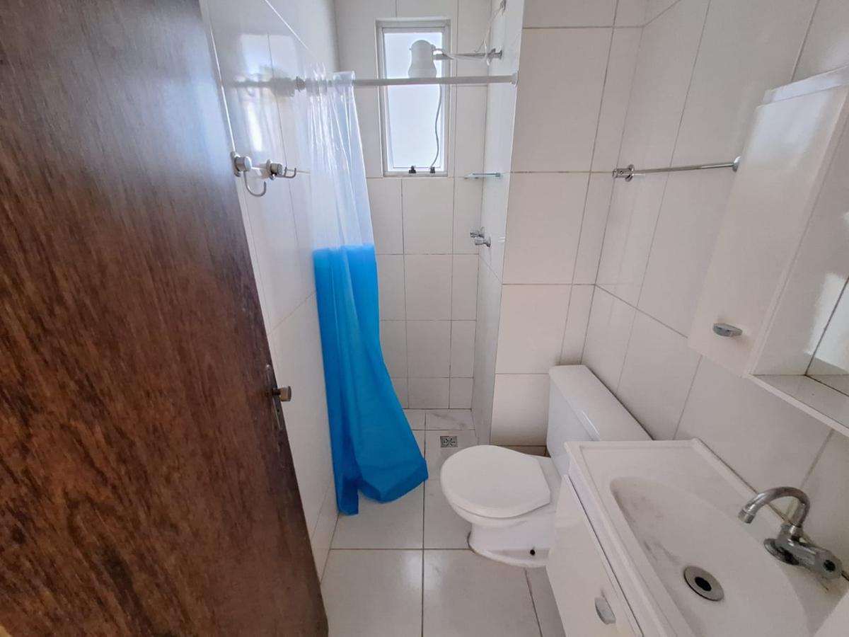 Apartamento, Planalto, 2 Quartos, 1 Vaga
