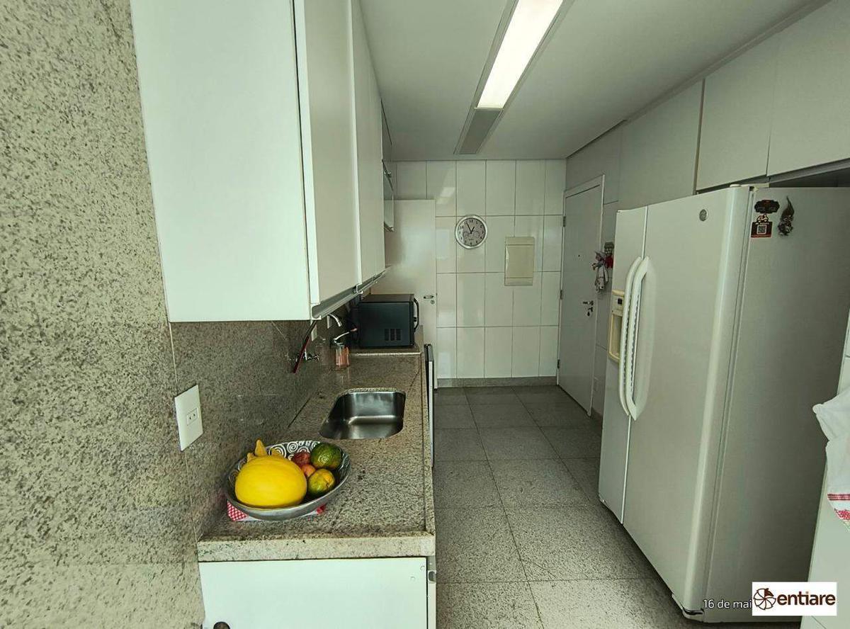 Apartamento, Buritis, 3 Quartos, 4 Vagas, 3 Suítes