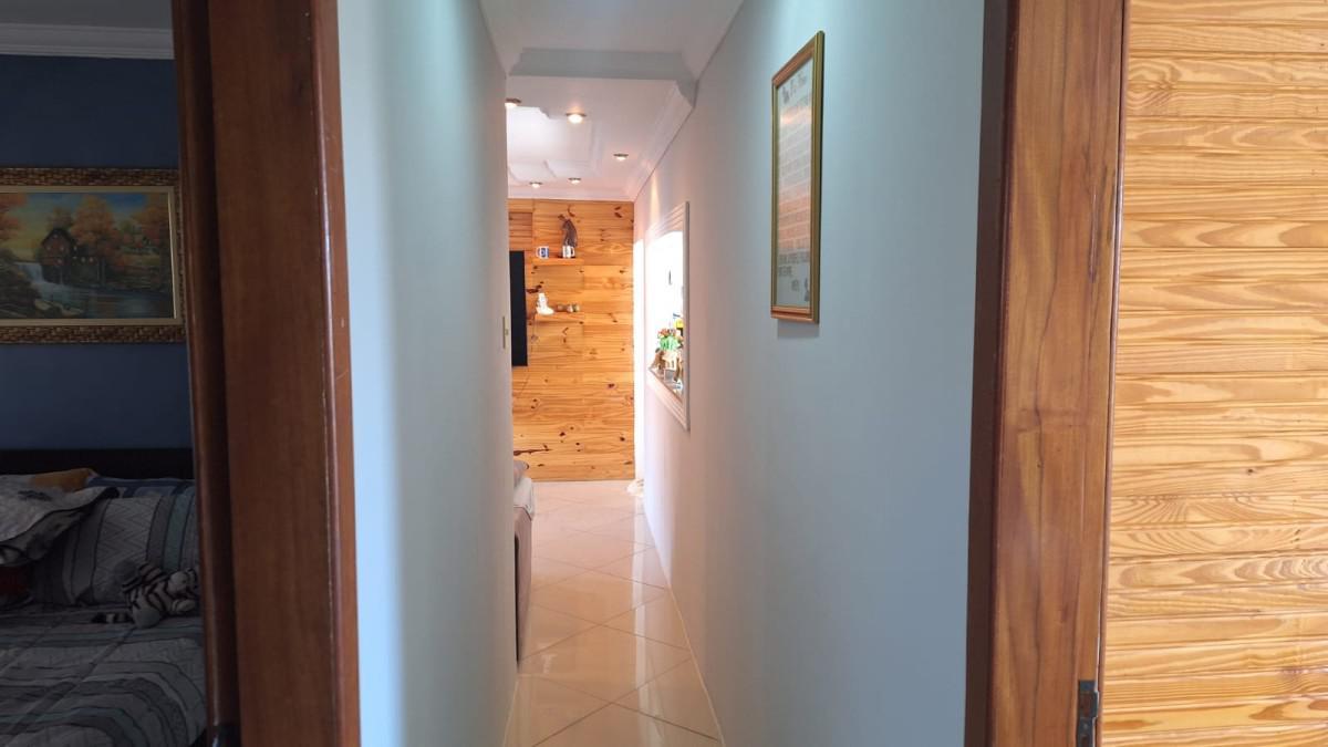 Casa, Palmeiras, 12 Quartos, 2 Vagas, 1 Suíte