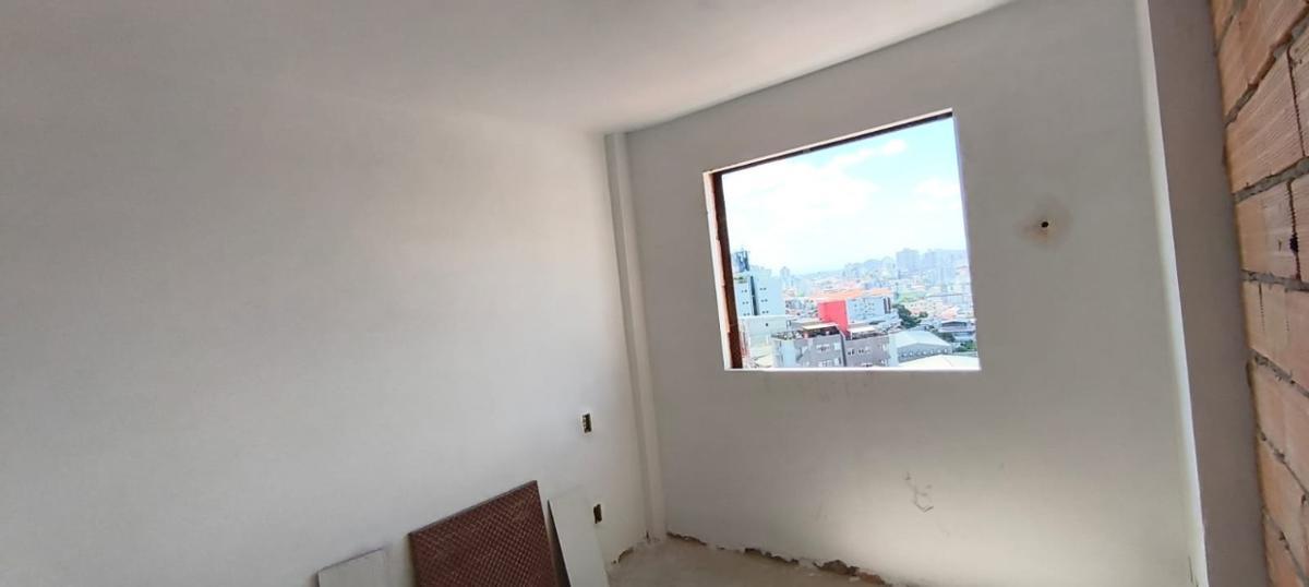 Apartamento, Colégio Batista, 4 Quartos, 2 Vagas, 1 Suíte