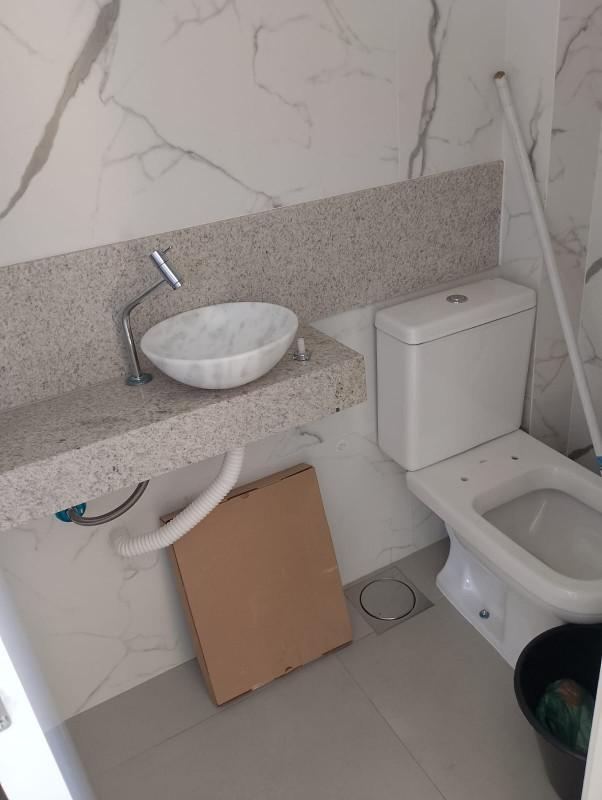 Casa, Vila Beneves, 3 Quartos, 4 Vagas, 1 Suíte