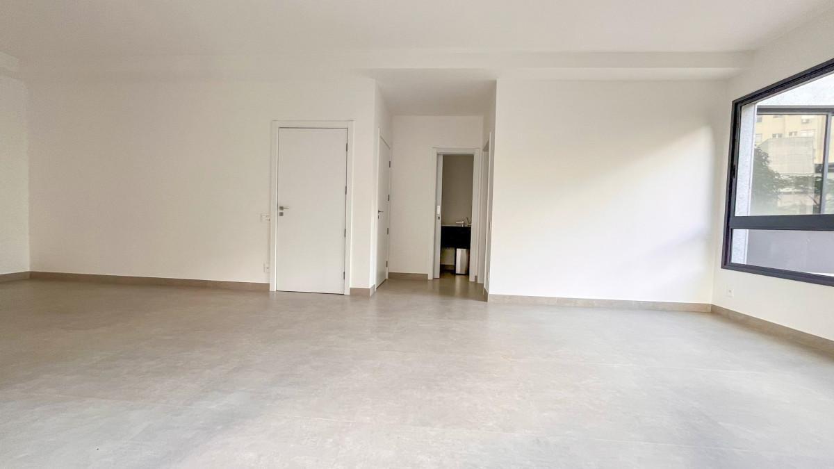 Apartamento, Sion, 3 Quartos, 2 Vagas, 3 Suítes