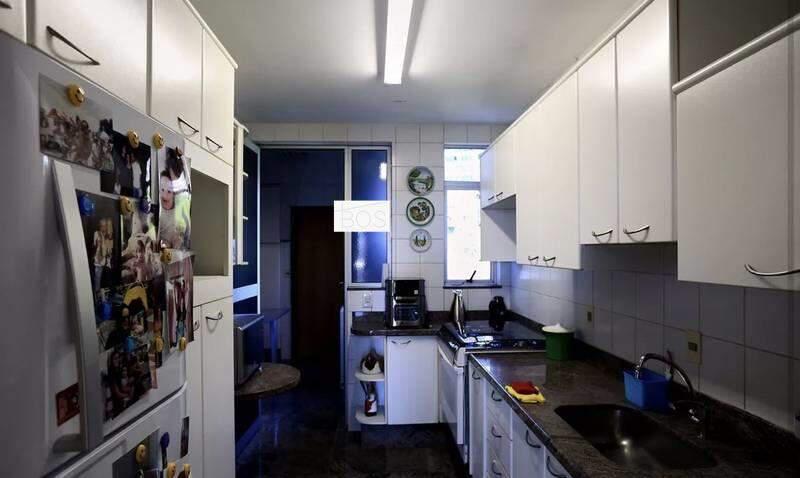 Apartamento, Anchieta, 3 Quartos, 2 Vagas, 1 Suíte