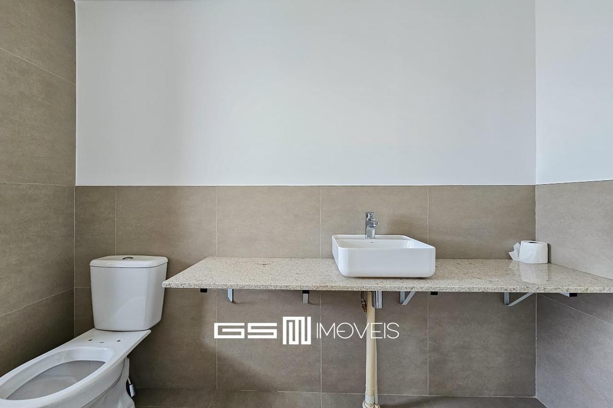 Apartamento, Vila da Serra, 2 Quartos, 2 Vagas, 1 Suíte